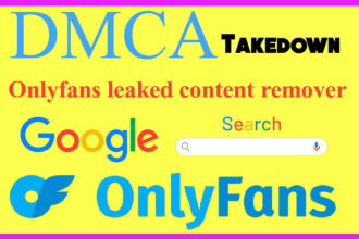 send dmca onlyfans takedown notice to remove copyright violating content