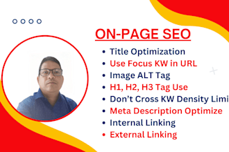 do wordpress yoast on page SEO for google ranking