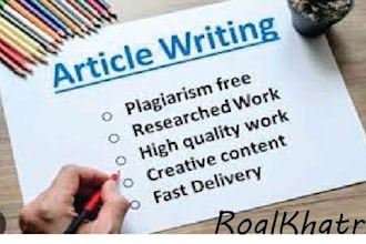 be your expert SEO content writer and website content writer