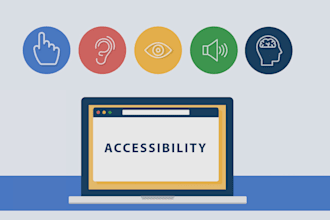 enhance website accessibility ada and aoda compliant solutions