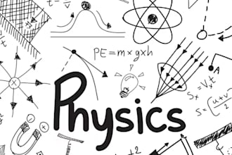 do physics labs and reports