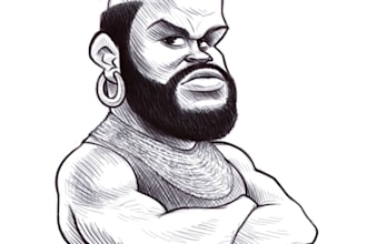 do great sketches for you