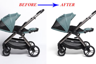 do  natural shadow and reflection shadow , creation services