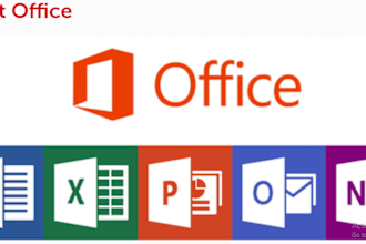 do quality PPT slides, excel, access, ms project tasks