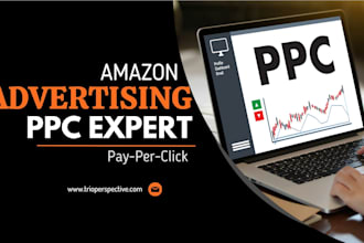 create and manage amazon sponsored ppc campaigns