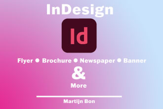 do anything in adobe indesign