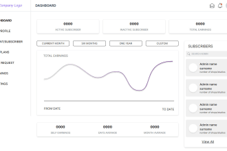 build web app as full stack mern stack development