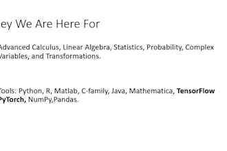 master you in math expertise
