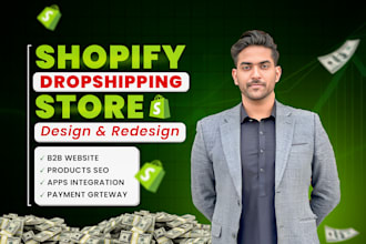 manage, create, and optimize your shopify store, shopify store manager