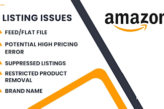 fix amazon listing creation and amazon variations listing issue