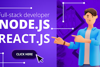 develop mean using nodejs, angular, redis, lambda,aws devops