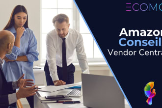 boost your amazon vendor success with proven strategies