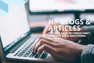 create a killer SEO optimized HR blogs articles