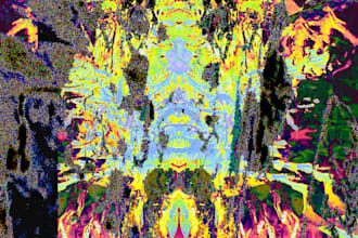 compose your unique, experimental, ambient album