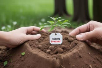 plant a tree for you