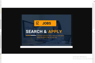 search and apply jobs or apply to remote jobs on your behalf