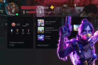 play any game with you, fortnite, minecraft, call of duty, roblox etc
