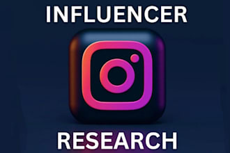 find best instagram influencer