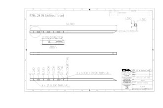design and provide drawings and solidworks files dwgs dxfs and more upon request