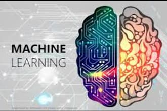 machine learning , deep learning python projects