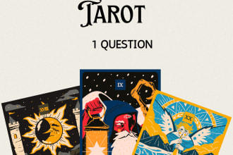 do a short tarot reading in less than 15 minutes