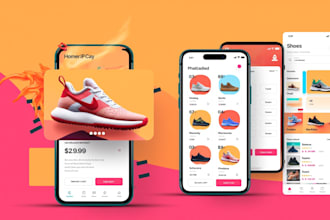 do UI UX  mobile app  web design   figma