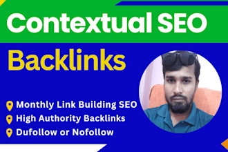 do high authority backlinks SEO link building expert