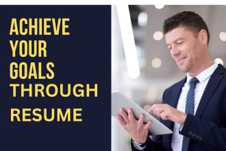 create job resume banking finance media digital marketing accounting cv update