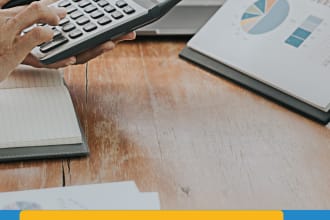 do tedious data cleanup through excel spread sheet
