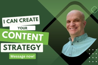 help you plan your content strategy