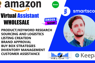 do amazon product research for amazon fba wholesale