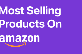 do top product  research  for amazon fba wholesale