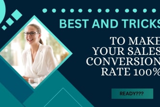 increase the conversion rate of your shop, do cro to boost sales, shop traffic