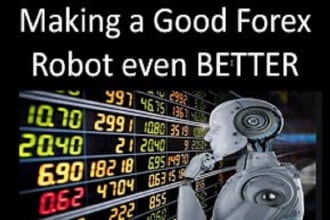 create forex ea forex robot forex script for metatrader
