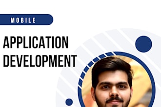 do application developer for android mobile app development