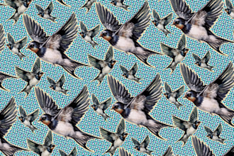 make patterns for your products