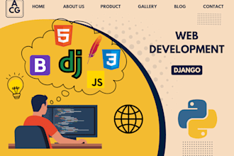do responsive and internationalized web application