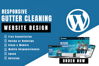 gutter cleaning window cleaning cleaning service cleaning website cleaning lead