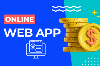 make web calculator or convert excel into online web app