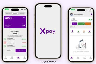 do figma prototype uiux mockup mobile app design interactive website