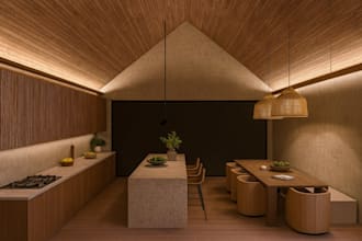 residential lighting design interior and exterior