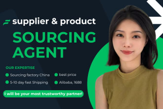 product sourcing china to find dropshipping suppliers for your business