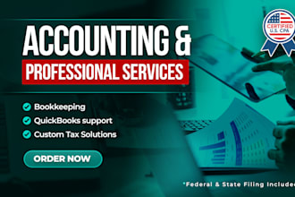 answer tax questions and provide US tax consulting services by CPA