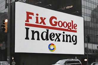 fix indexing errors boost your search visibility, google search console expert