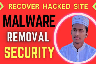 remove wordpress malware removal, clean malware, fix hacked wordpress website