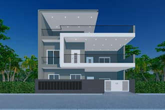 change house design, change house color, change walls paint, house renovation