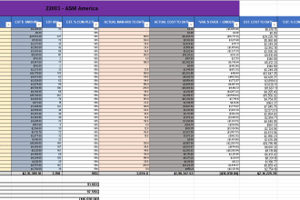 simplify tasks using data and web scraping with power automate