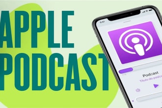 do apple podcast music promotion on USA