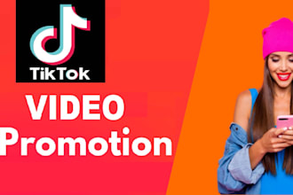 do organic USA tiktok video promotion engagement promtion USA views