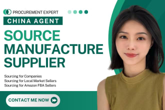 source any products from chinese factories, dropshipping, fast fulfillment